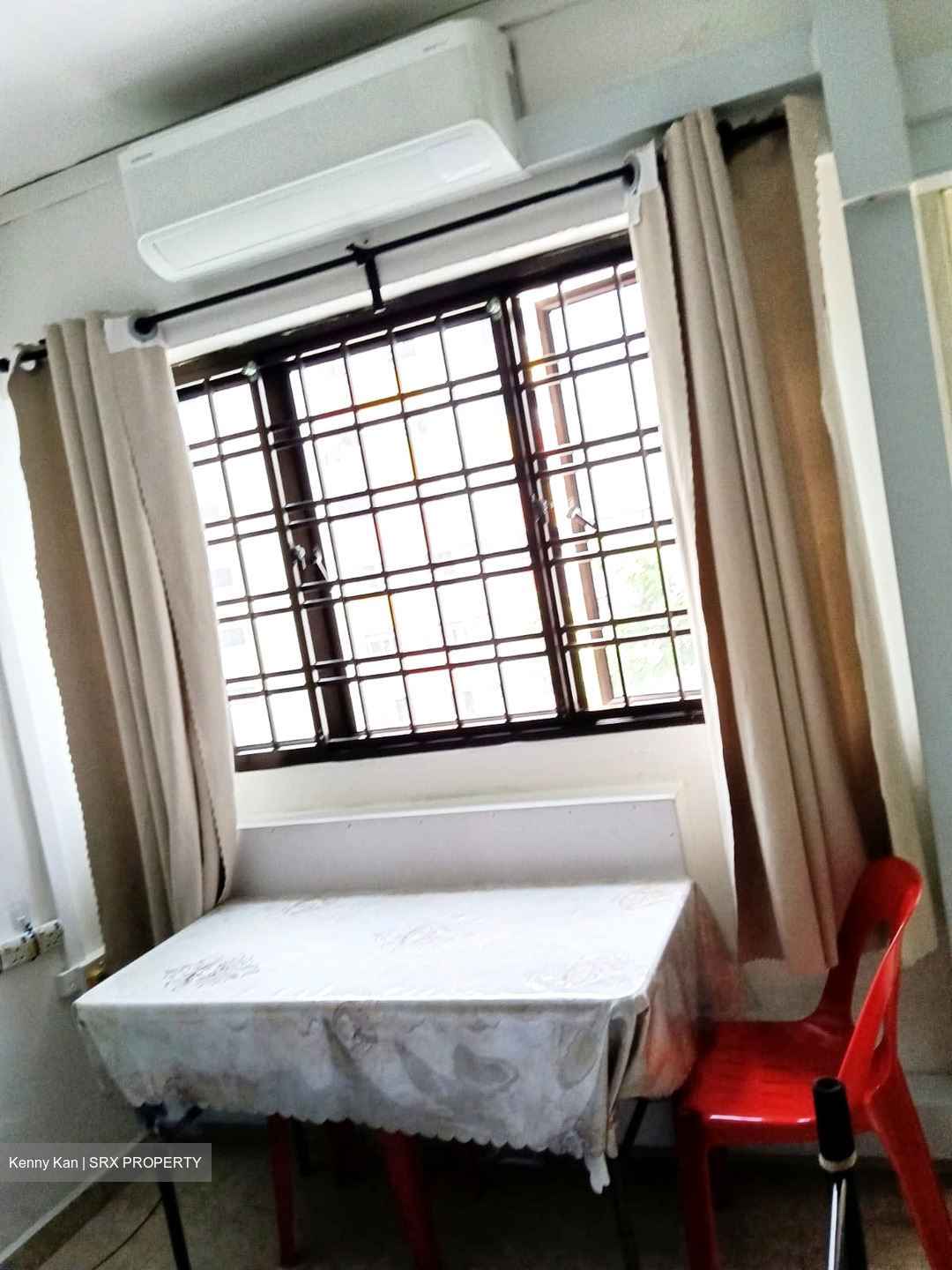 Blk 929 TAMPINES PALMSPRING (Tampines), HDB 3 Rooms #628770281